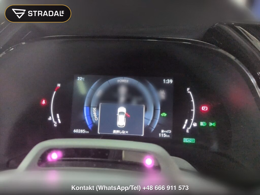 LEXUS RX 4WD RX500H F SPORT PERFORMANCE, miniaturka 7