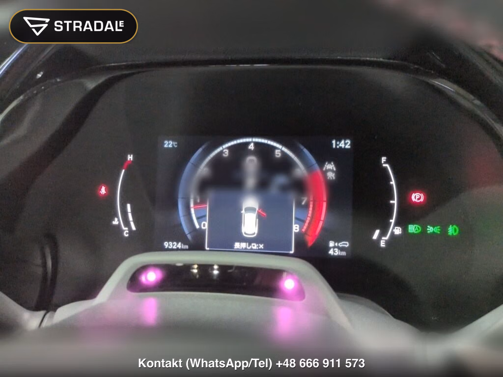 LEXUS RX 4WD F SPORT, miniaturka 7