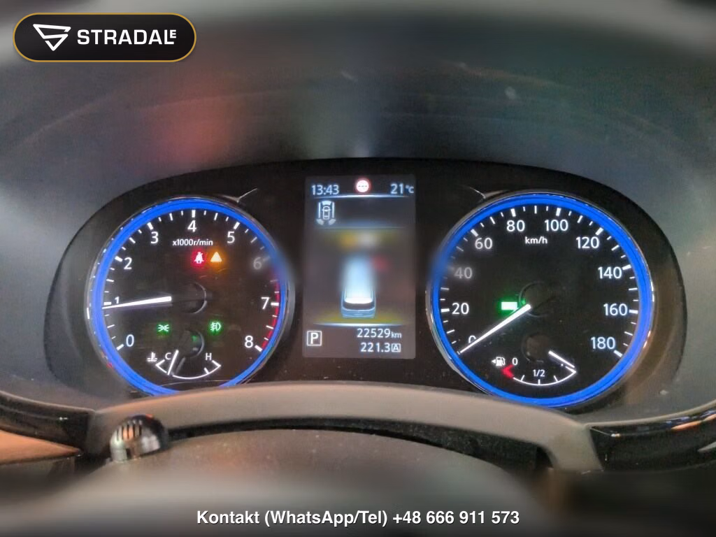 NISSAN ELGRAND 5D 250 HIGHWAY STAR S, miniaturka 7