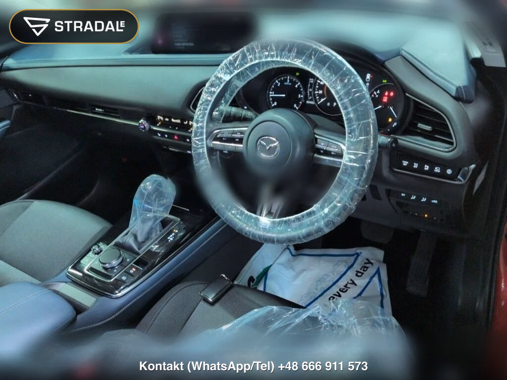 MAZDA CX-30 XD PROACTIVE TOURING SELECTION, miniaturka 4