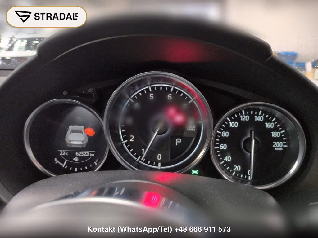 MAZDA ROADSTER RF S, miniaturka 7