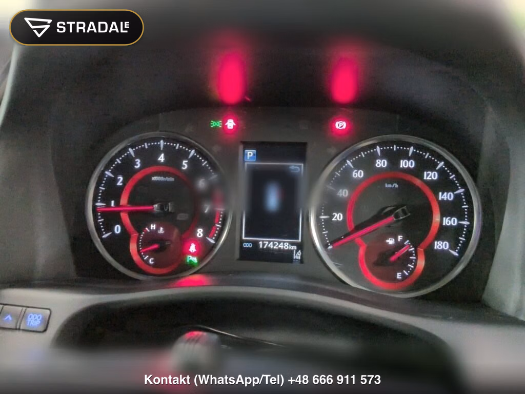 TOYOTA ALPHARD 2.5S C PACKAGE, miniaturka 7