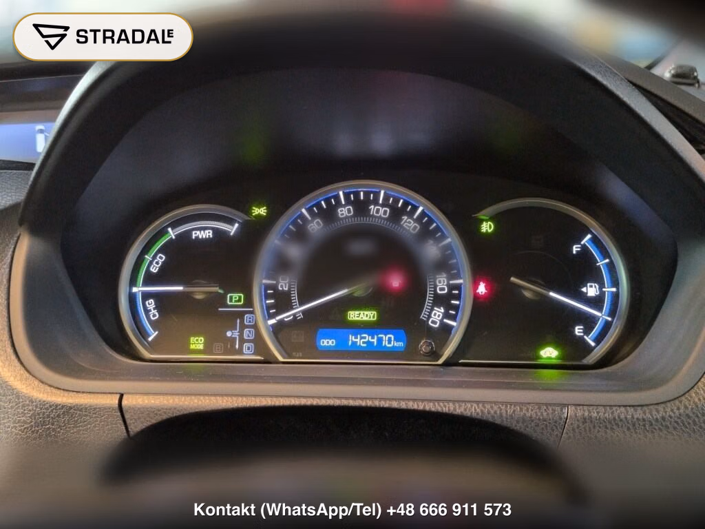 TOYOTA ESQUIRE HYBRID GI, miniaturka 7