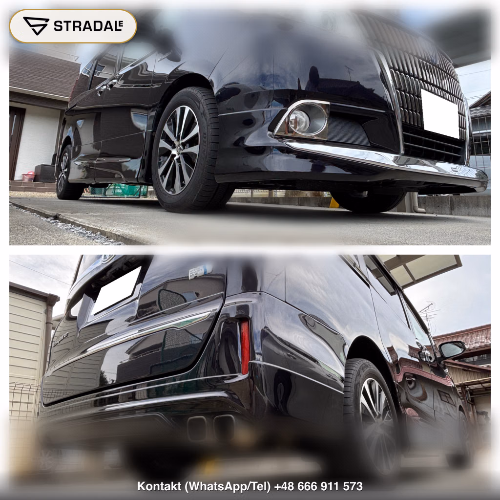 TOYOTA ESQUIRE HYBRID GI, miniaturka 10
