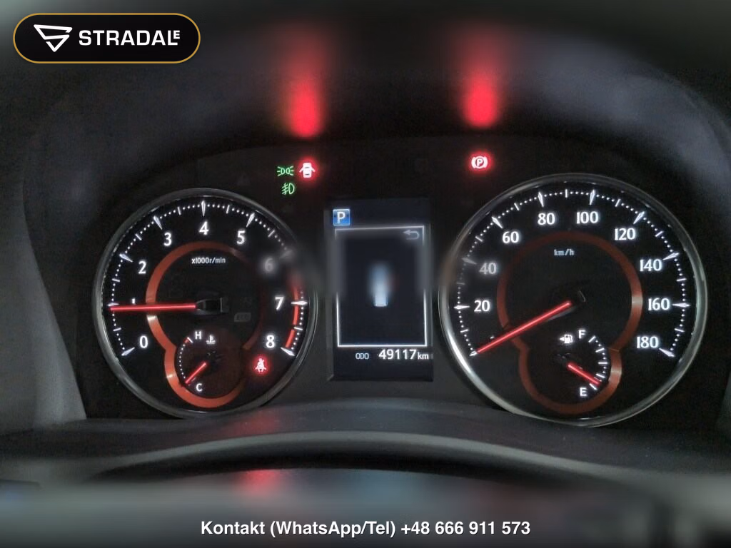 TOYOTA ALPHARD 2.5S C PACKAGE, miniaturka 7