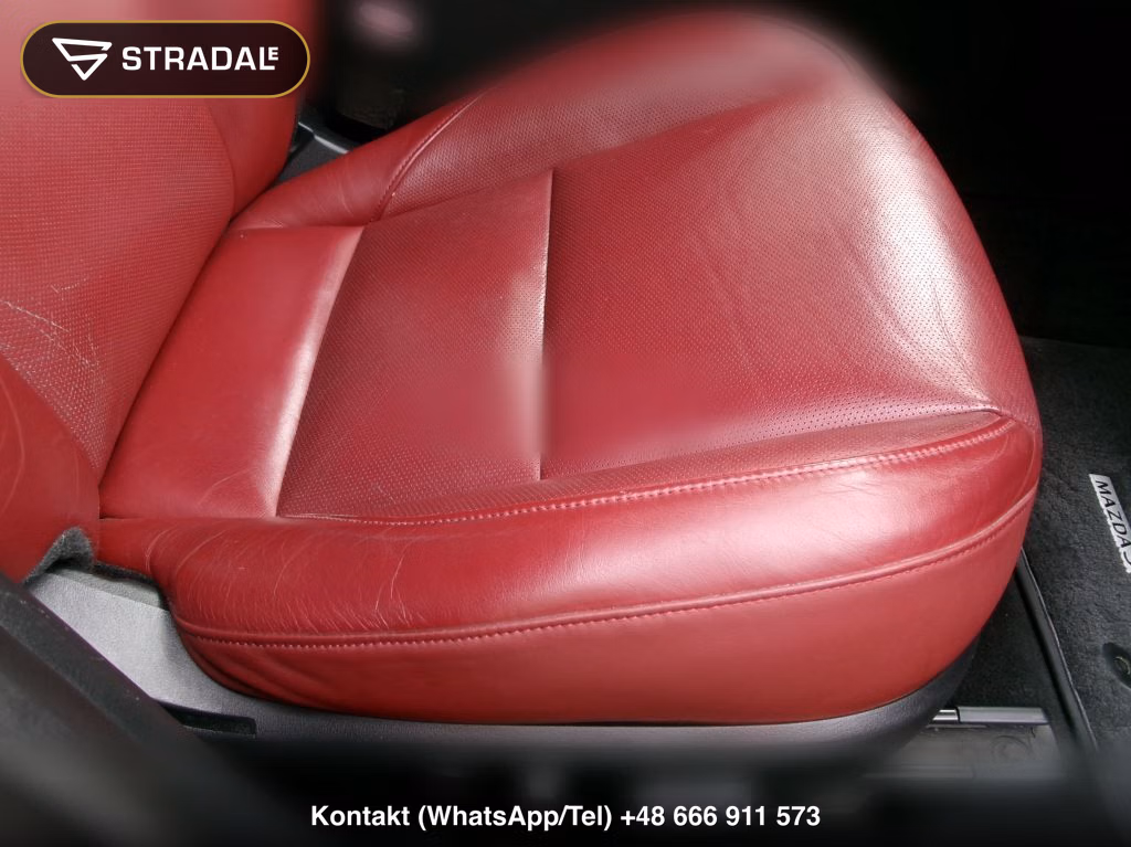 MAZDA MAZDA3 FASTBACK 20S BURGUNDY SELECTION, miniaturka 9