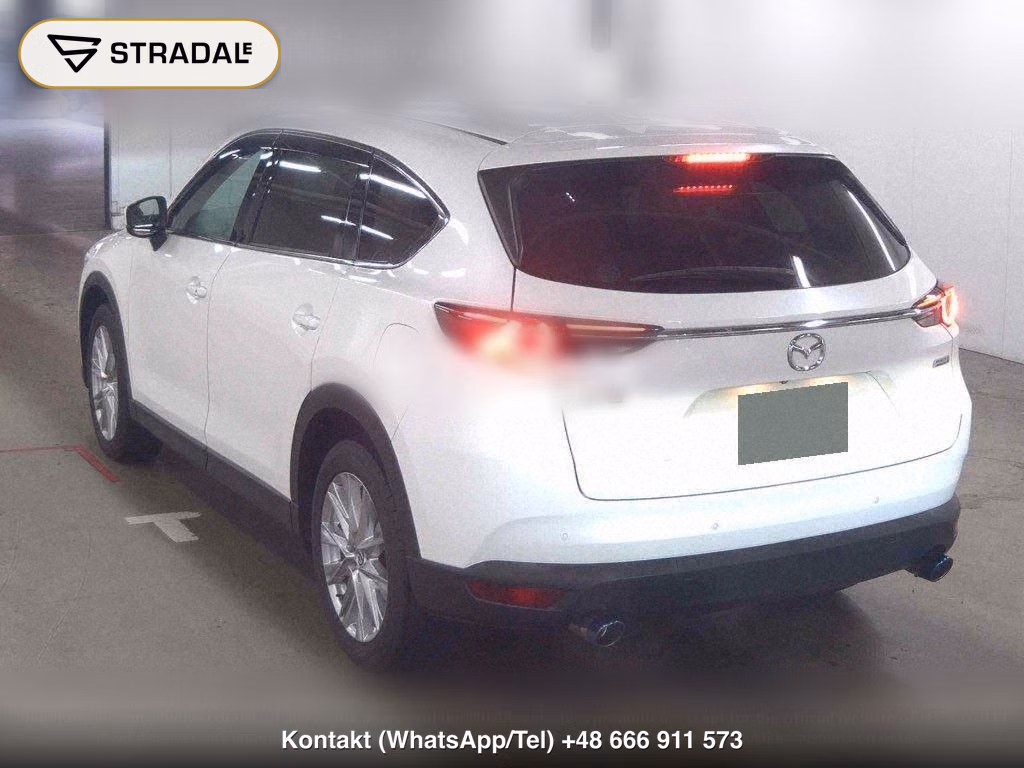 MAZDA CX-8 XD PROACTIVE, miniaturka 3