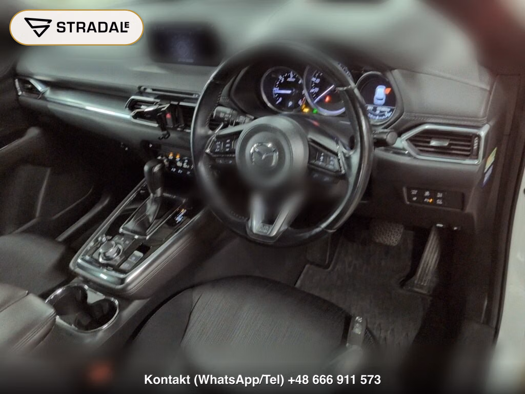 MAZDA CX-8 XD PROACTIVE, miniaturka 4