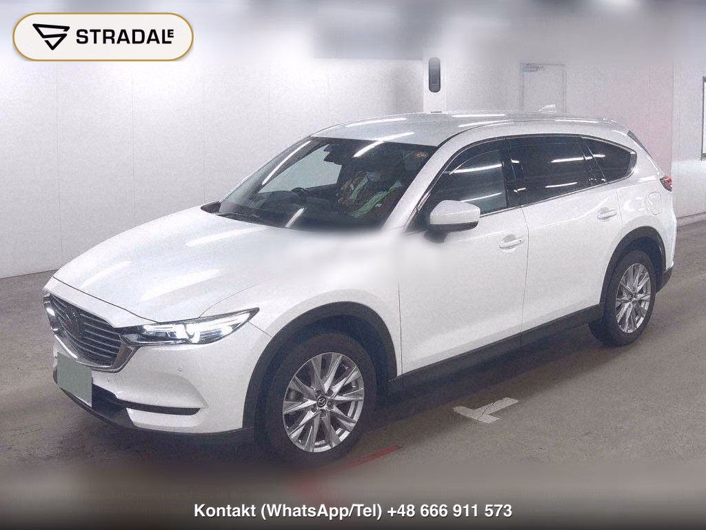 MAZDA CX-8 XD PROACTIVE, miniaturka 5