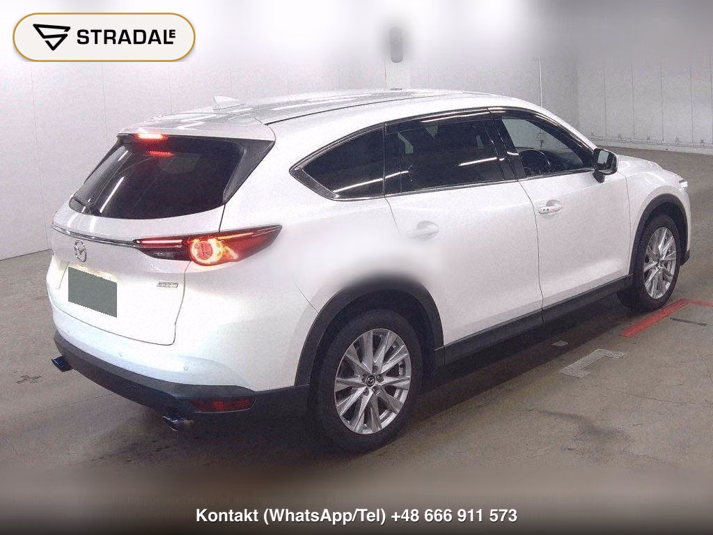 MAZDA CX-8 XD PROACTIVE, miniaturka 6