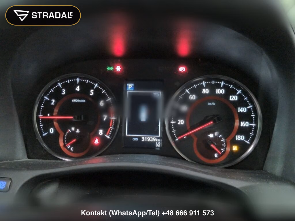 TOYOTA ALPHARD 2.5S C PACKAGE, miniaturka 7