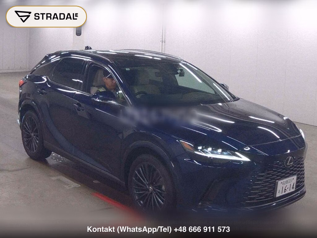 LEXUS RX RX350 VERSION L, miniaturka 2
