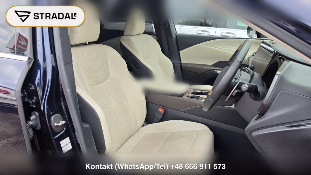 LEXUS RX RX350 VERSION L, miniaturka 12
