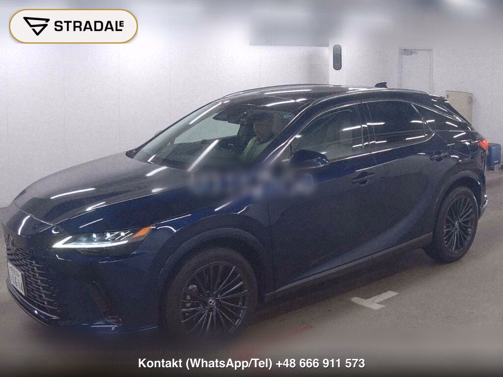 LEXUS RX RX350 VERSION L, miniaturka 5