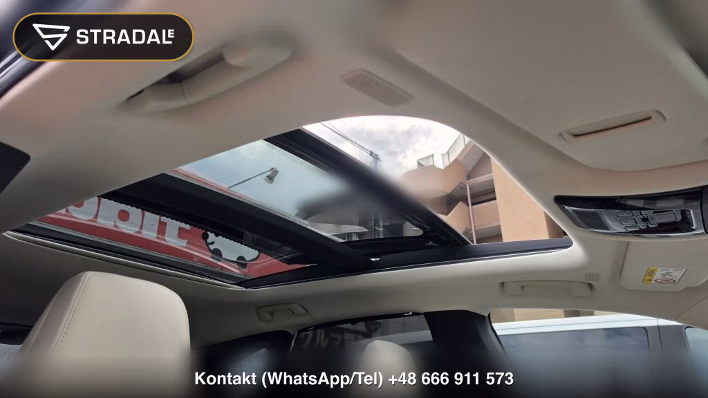 LEXUS RX RX350 VERSION L, miniaturka 8