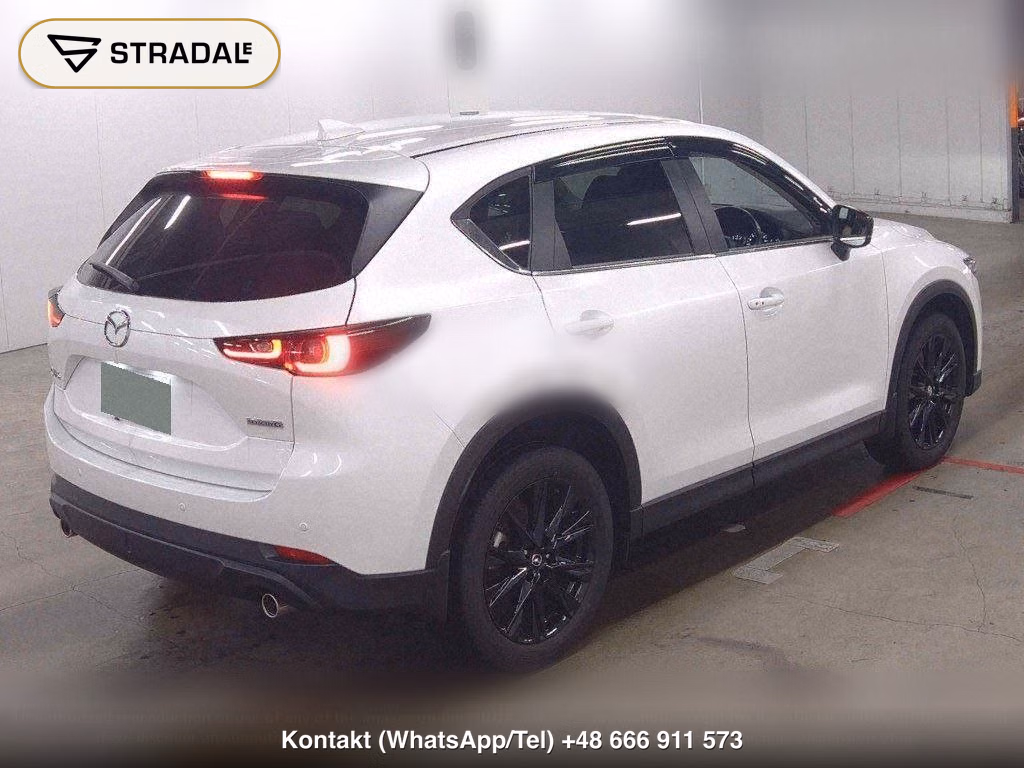 MAZDA CX-5 20S BLACK TONE EDITION, miniaturka 6