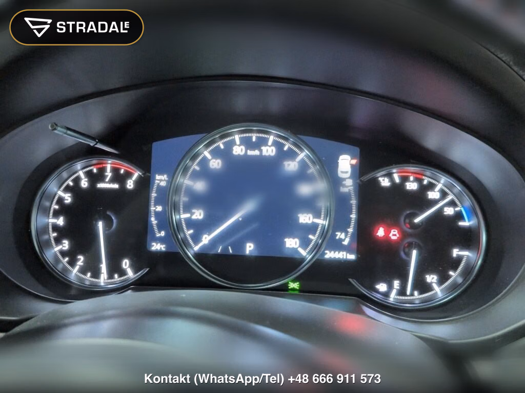 MAZDA CX-5 20S BLACK TONE EDITION, miniaturka 7