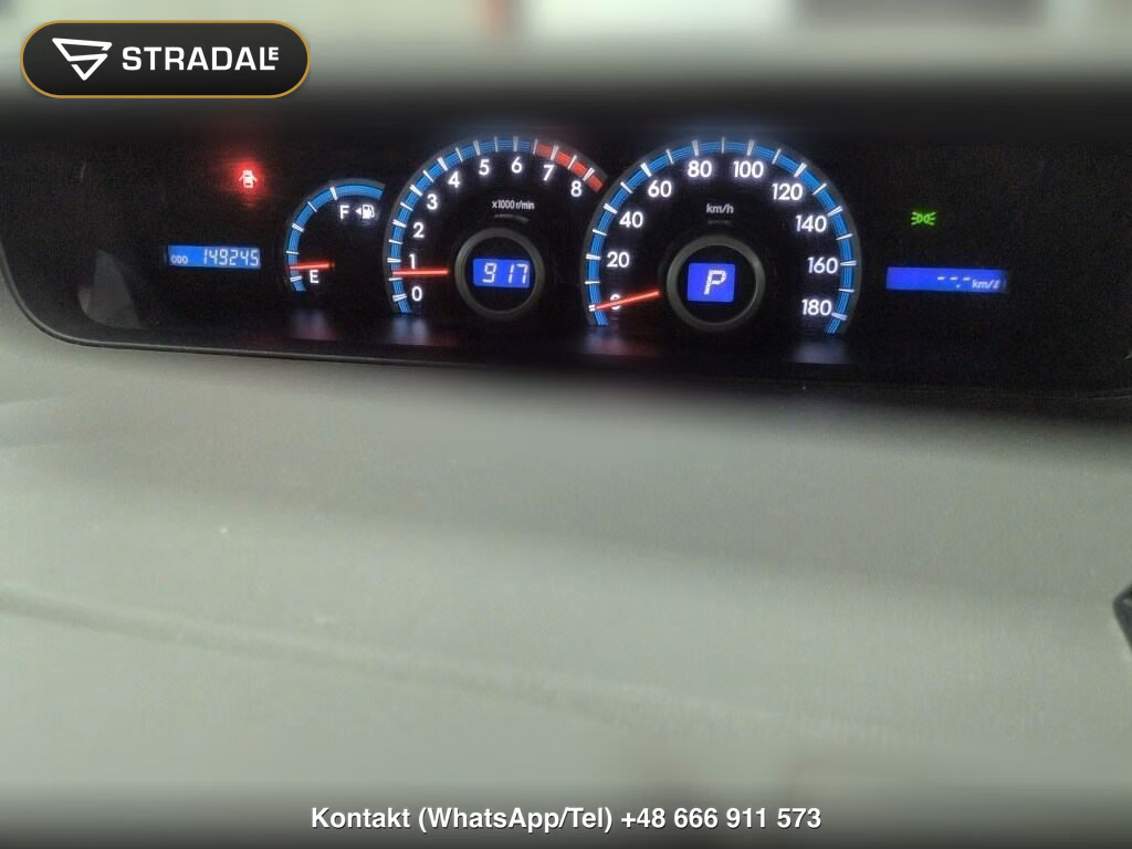 TOYOTA NOAH X SMART EDITION, miniaturka 7
