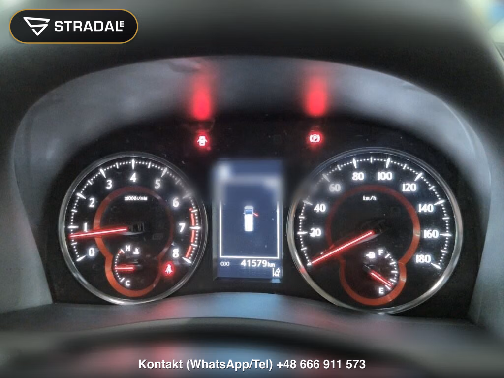 TOYOTA ALPHARD 2.5S C PACKAGE, miniaturka 7