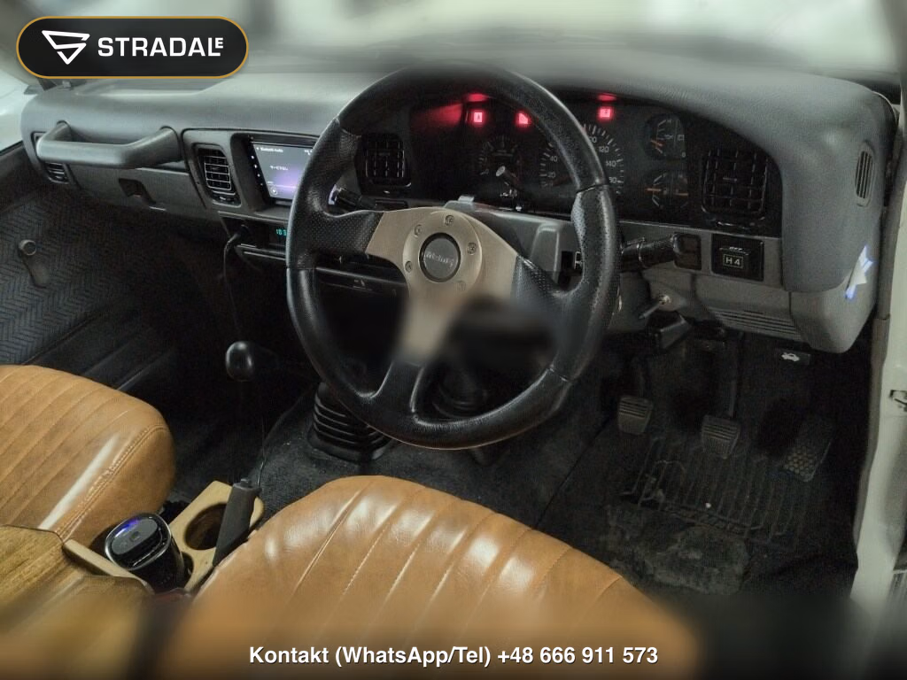 TOYOTA LAND CRUISER PRADO 5D 4WD, miniaturka 4