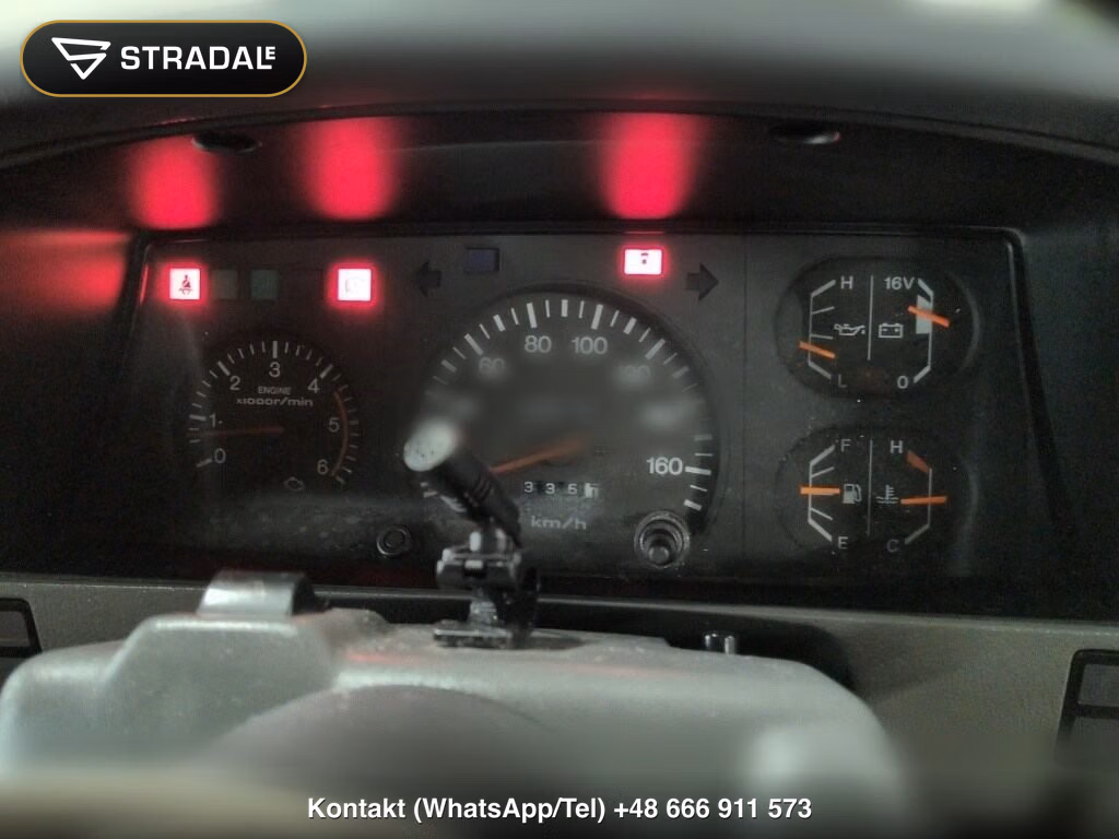 TOYOTA LAND CRUISER PRADO 5D 4WD, miniaturka 7