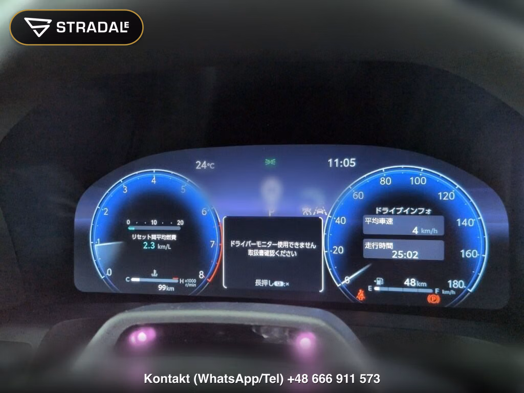 TOYOTA ALPHARD Z, miniaturka 7