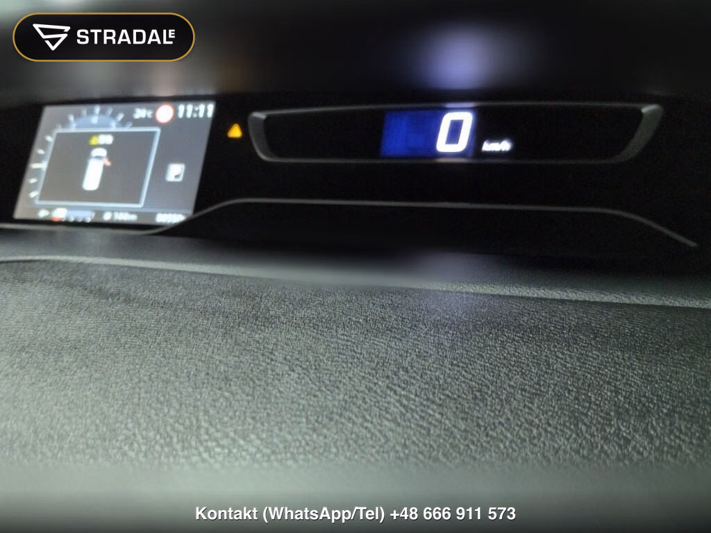 NISSAN SERENA 5D HIGHWAY STAR V, miniaturka 7