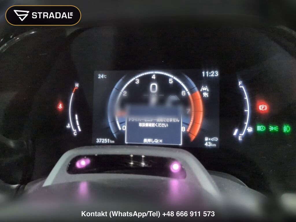 LEXUS RX 4WD F SPORT, miniaturka 7