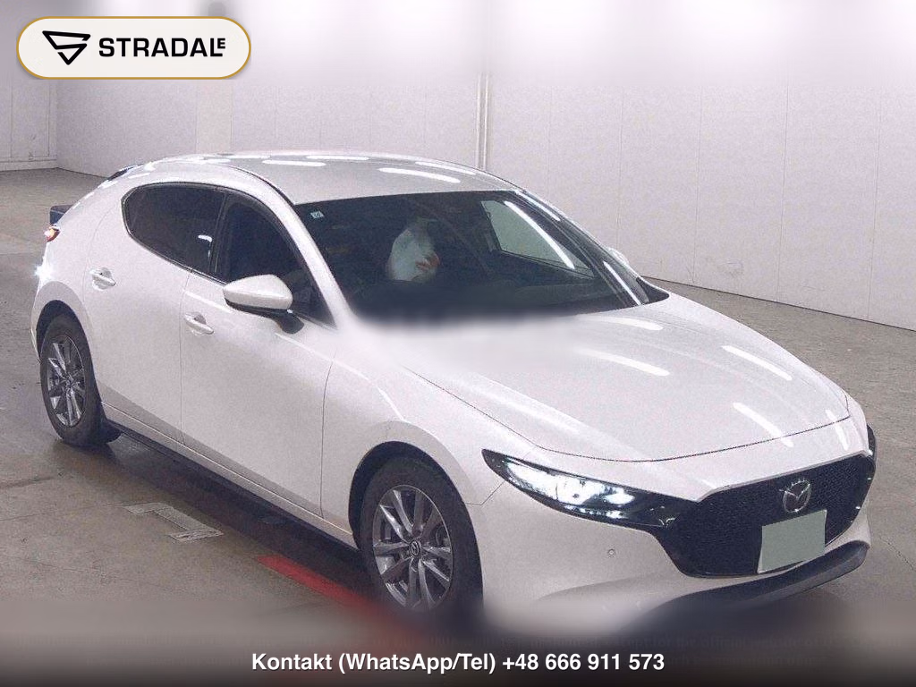 MAZDA MAZDA3 FASTBACK XD PROACTIVE, miniaturka 2