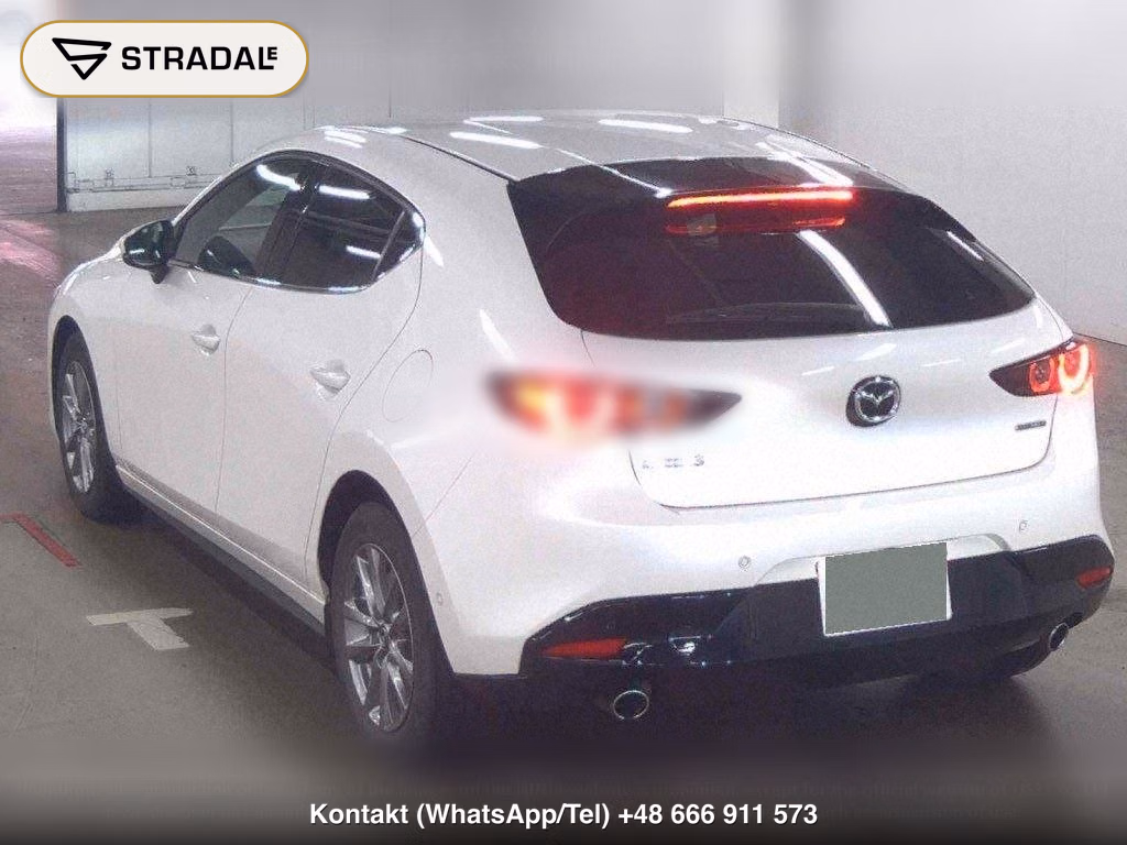 MAZDA MAZDA3 FASTBACK XD PROACTIVE, miniaturka 3