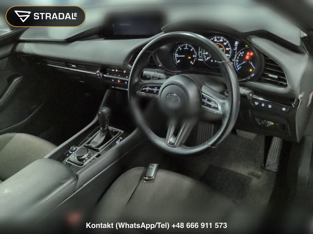 MAZDA MAZDA3 FASTBACK XD PROACTIVE, miniaturka 4