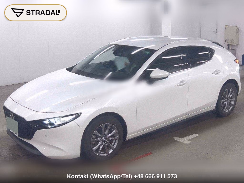 MAZDA MAZDA3 FASTBACK XD PROACTIVE, miniaturka 5