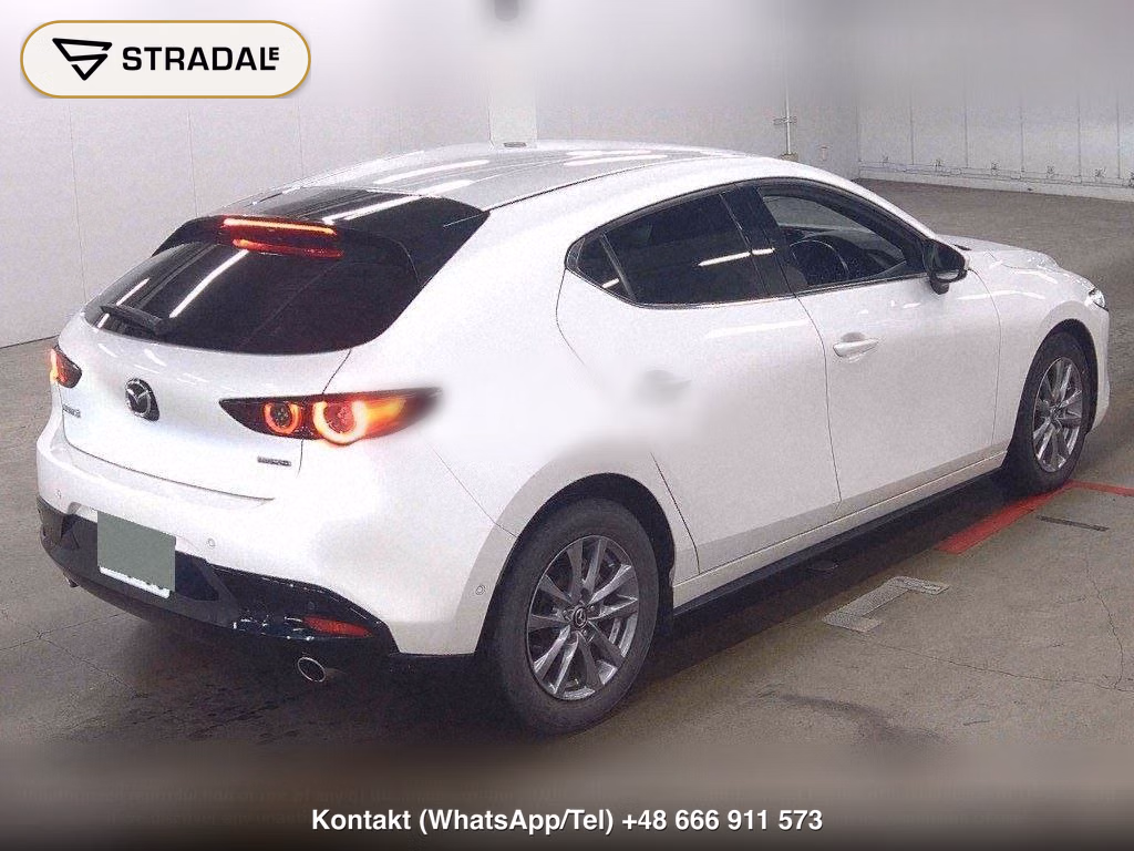 MAZDA MAZDA3 FASTBACK XD PROACTIVE, miniaturka 6