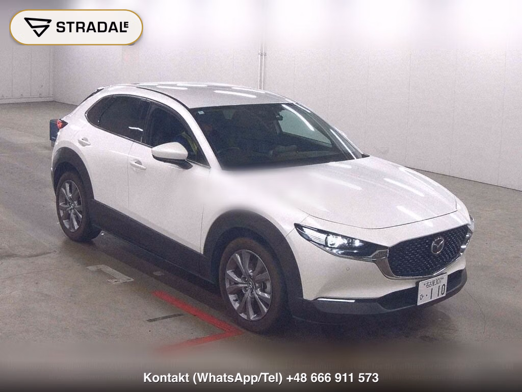 MAZDA CX-30 4WD XD PROACTIVE TOURING SELECTION, miniaturka 2