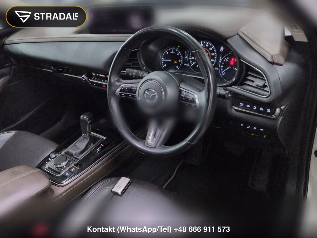 MAZDA CX-30 4WD XD PROACTIVE TOURING SELECTION, miniaturka 4