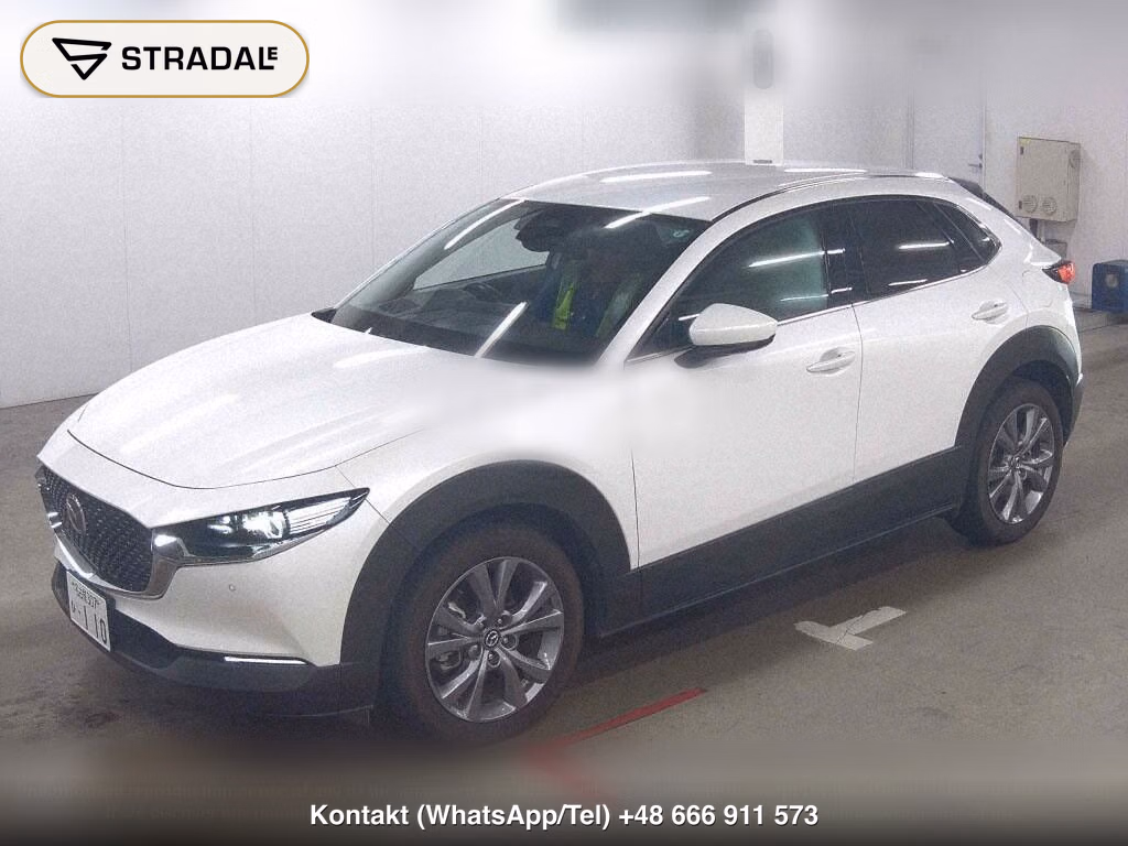 MAZDA CX-30 4WD XD PROACTIVE TOURING SELECTION, miniaturka 5