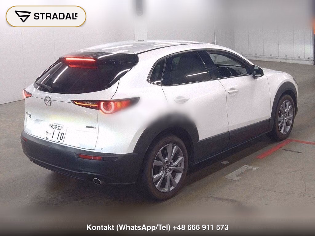 MAZDA CX-30 4WD XD PROACTIVE TOURING SELECTION, miniaturka 6