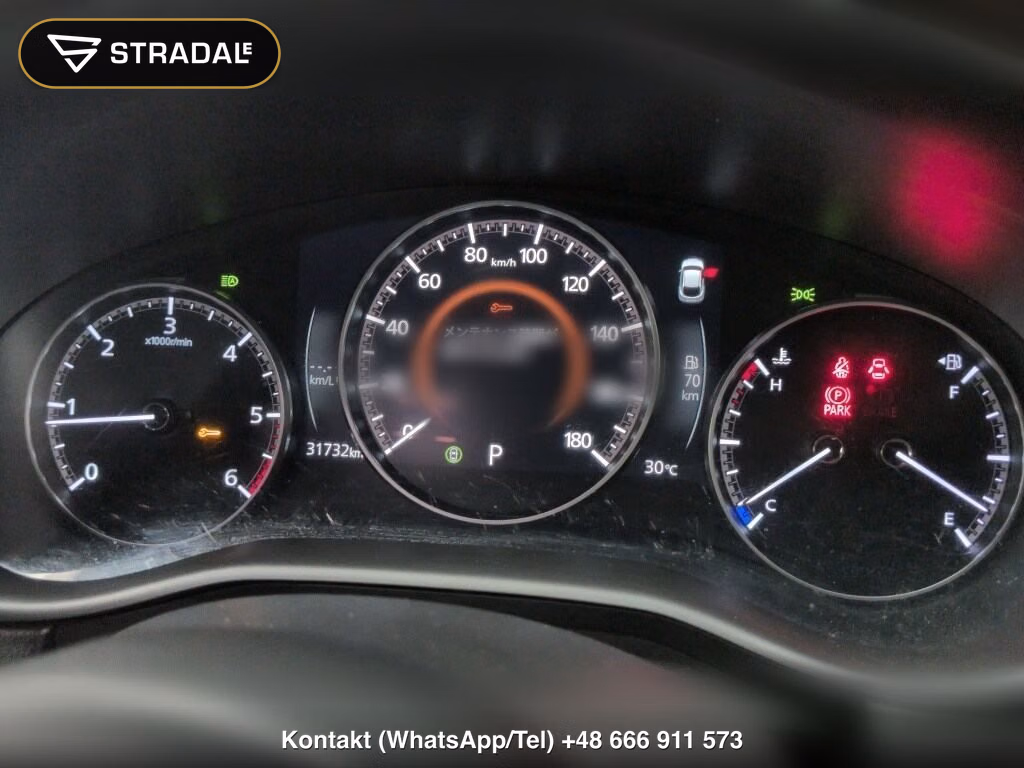 MAZDA CX-30 4WD XD PROACTIVE TOURING SELECTION, miniaturka 7