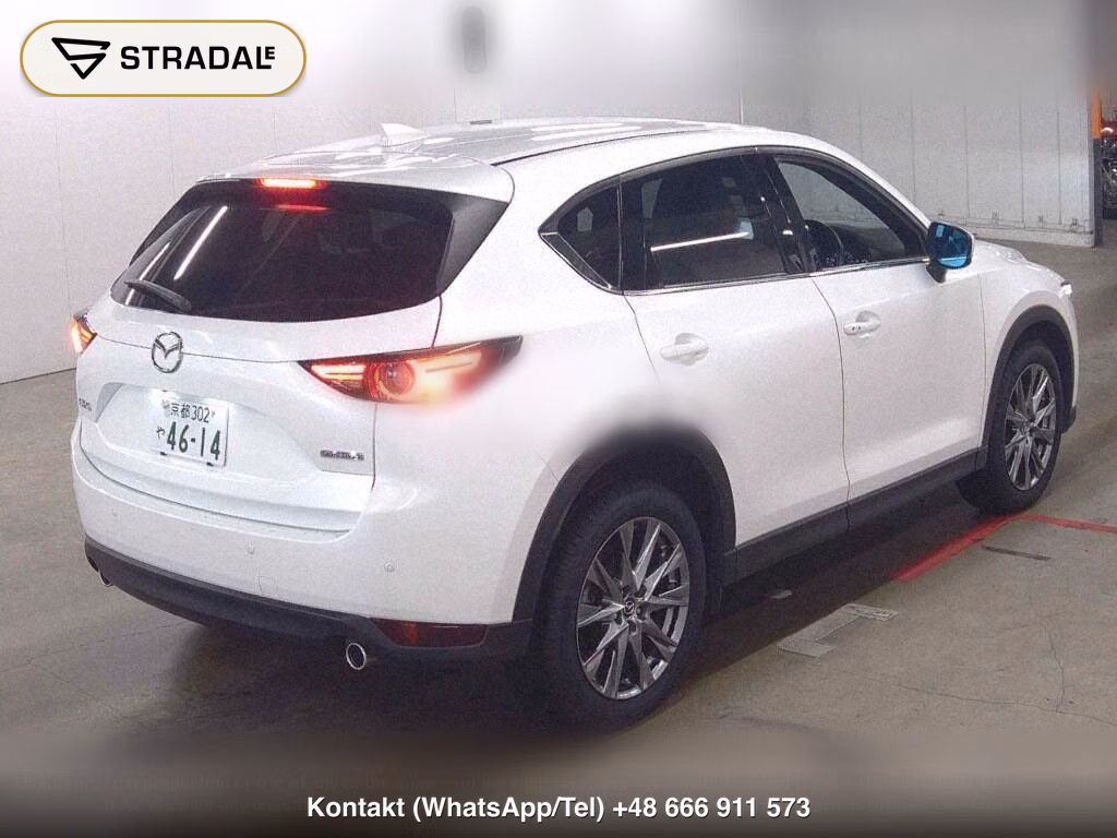 MAZDA CX-5 XD EXCLUSIVE MODE, miniaturka 6