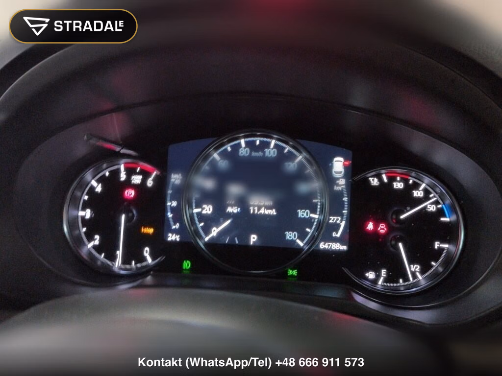 MAZDA CX-5 XD EXCLUSIVE MODE, miniaturka 7
