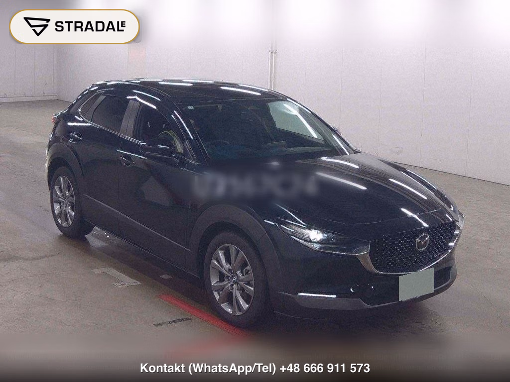 MAZDA CX-30 20S I SELECTION, miniaturka 2