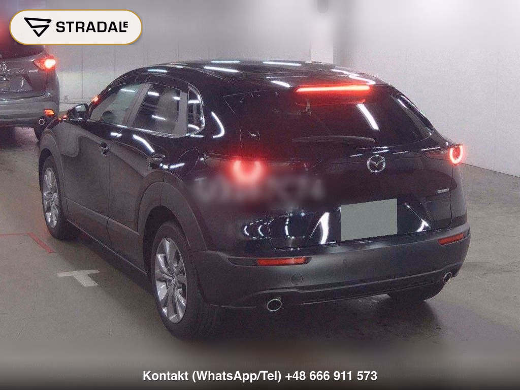 MAZDA CX-30 20S I SELECTION, miniaturka 3