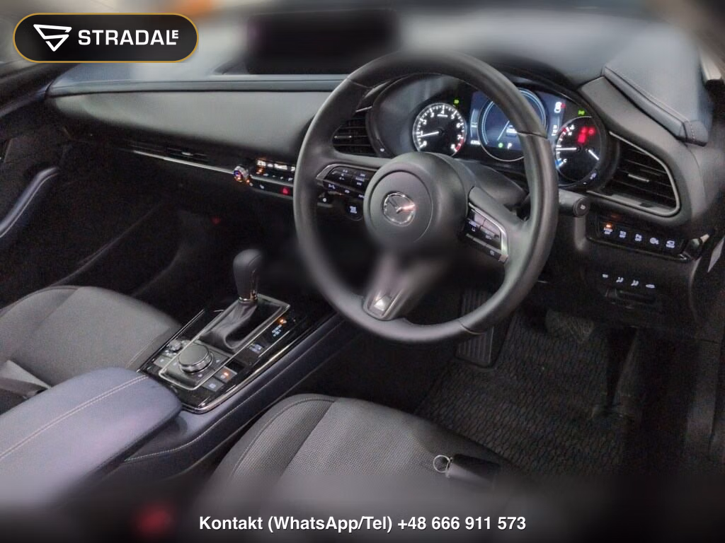 MAZDA CX-30 20S I SELECTION, miniaturka 4
