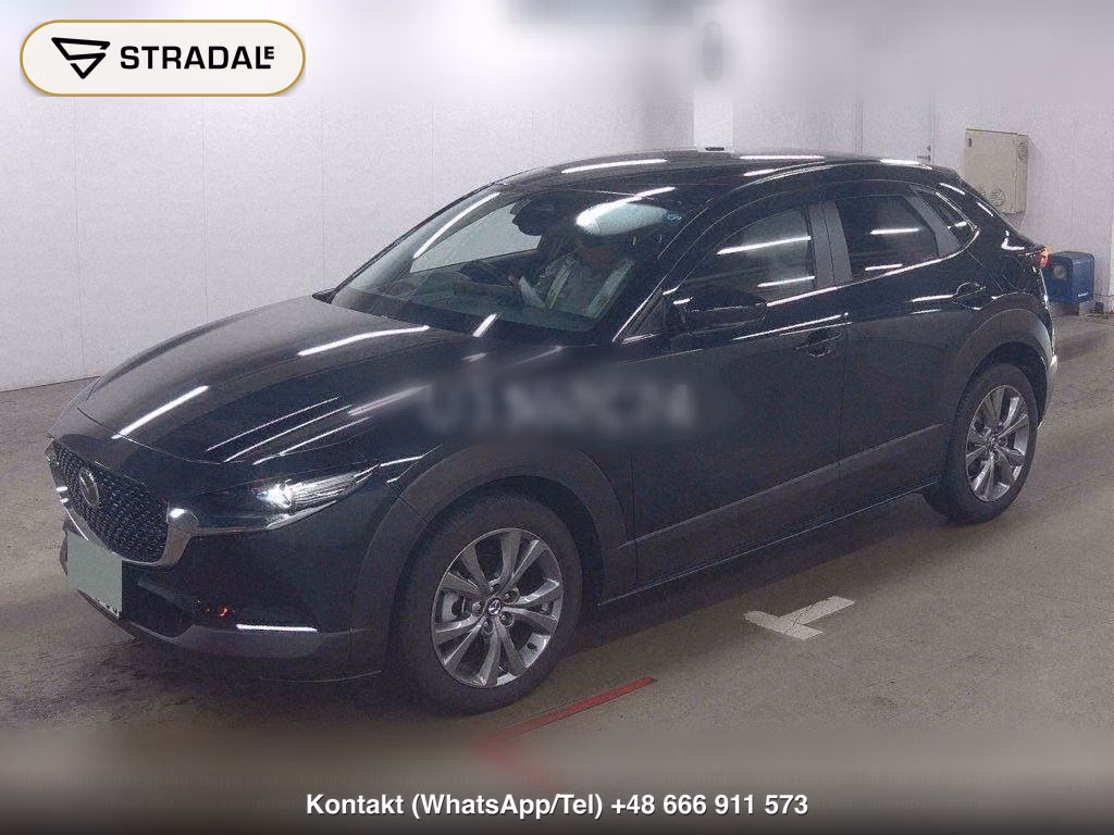 MAZDA CX-30 20S I SELECTION, miniaturka 5