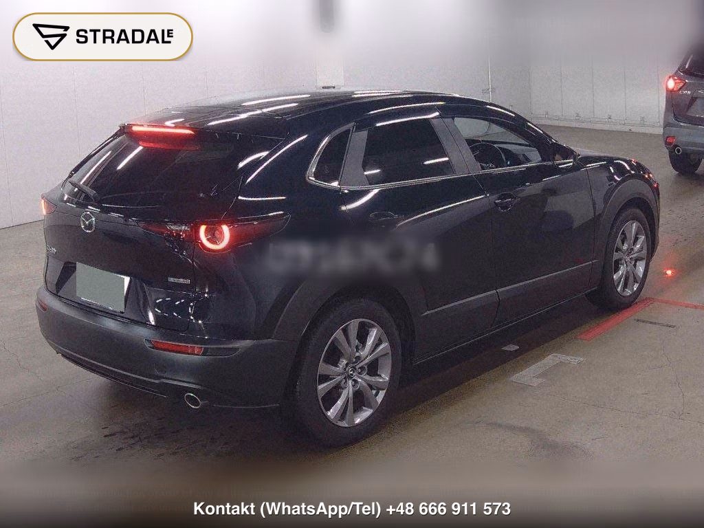 MAZDA CX-30 20S I SELECTION, miniaturka 6