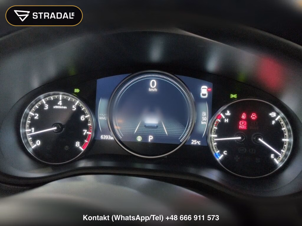 MAZDA CX-30 20S I SELECTION, miniaturka 7