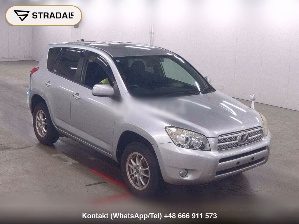 TOYOTA RAV4 5D G, miniaturka 2