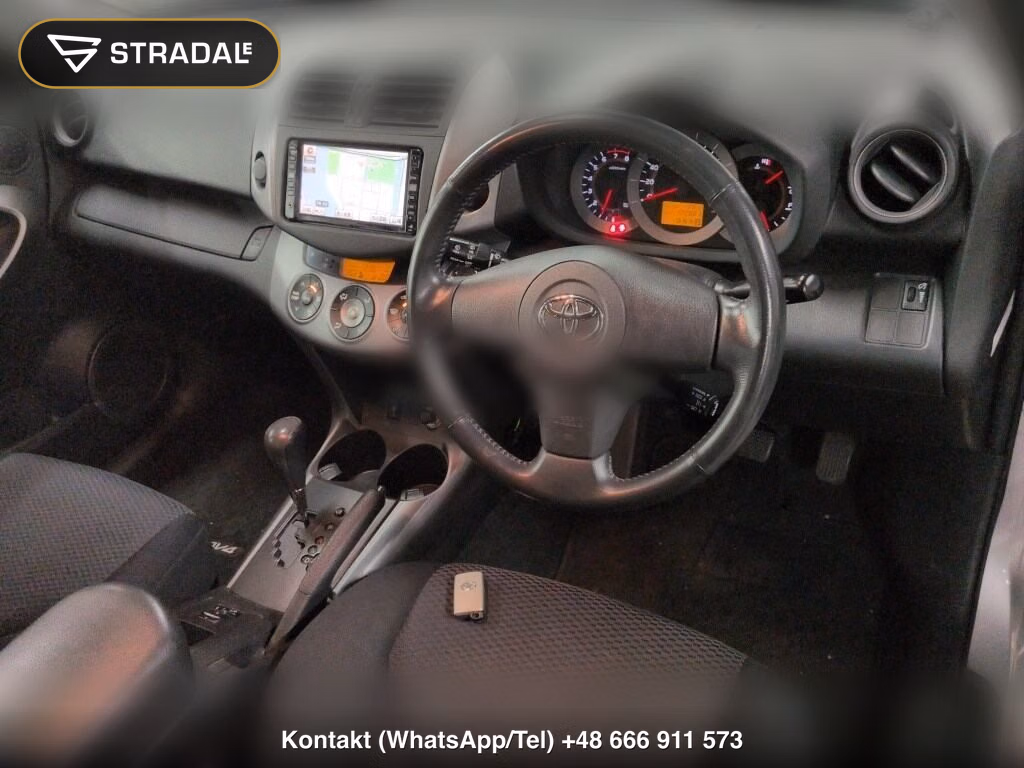 TOYOTA RAV4 5D G, miniaturka 4