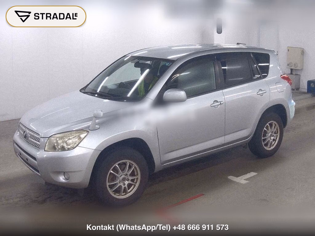 TOYOTA RAV4 5D G, miniaturka 5