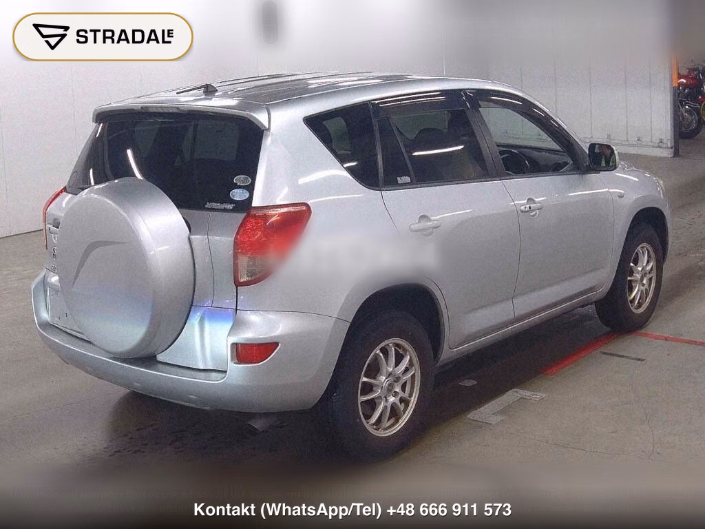 TOYOTA RAV4 5D G, miniaturka 6